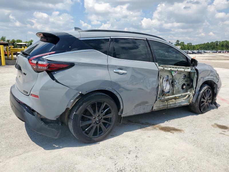 2023 NISSAN MURANO SV - 5N1AZ2BJ5PC129822