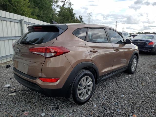 2017 HYUNDAI TUCSON SE KM8J23A41HU289116