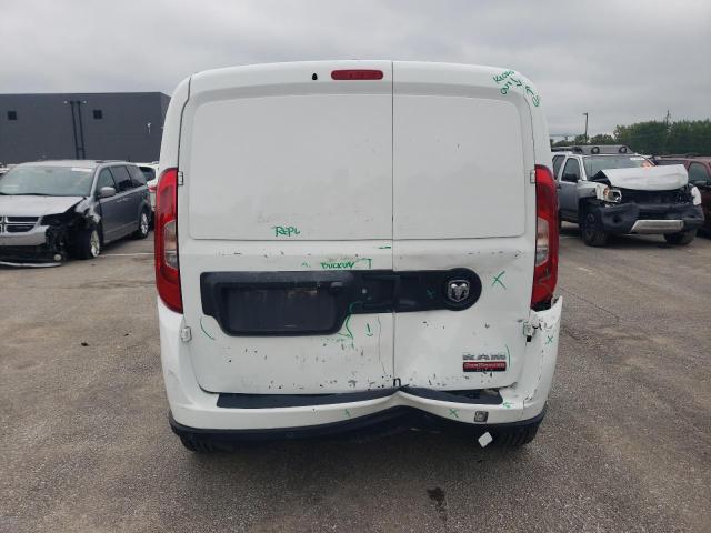 2022 RAM PROMASTER #3305593111