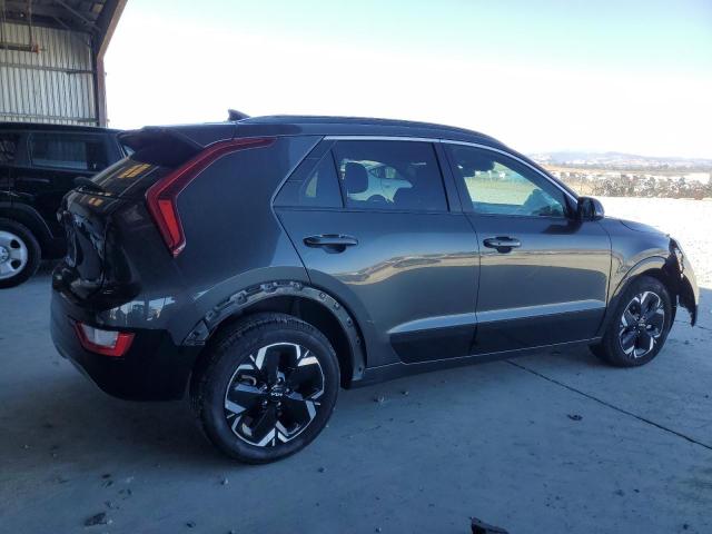 2023 KIA NIRO WIND KNDCR3L10P5028807