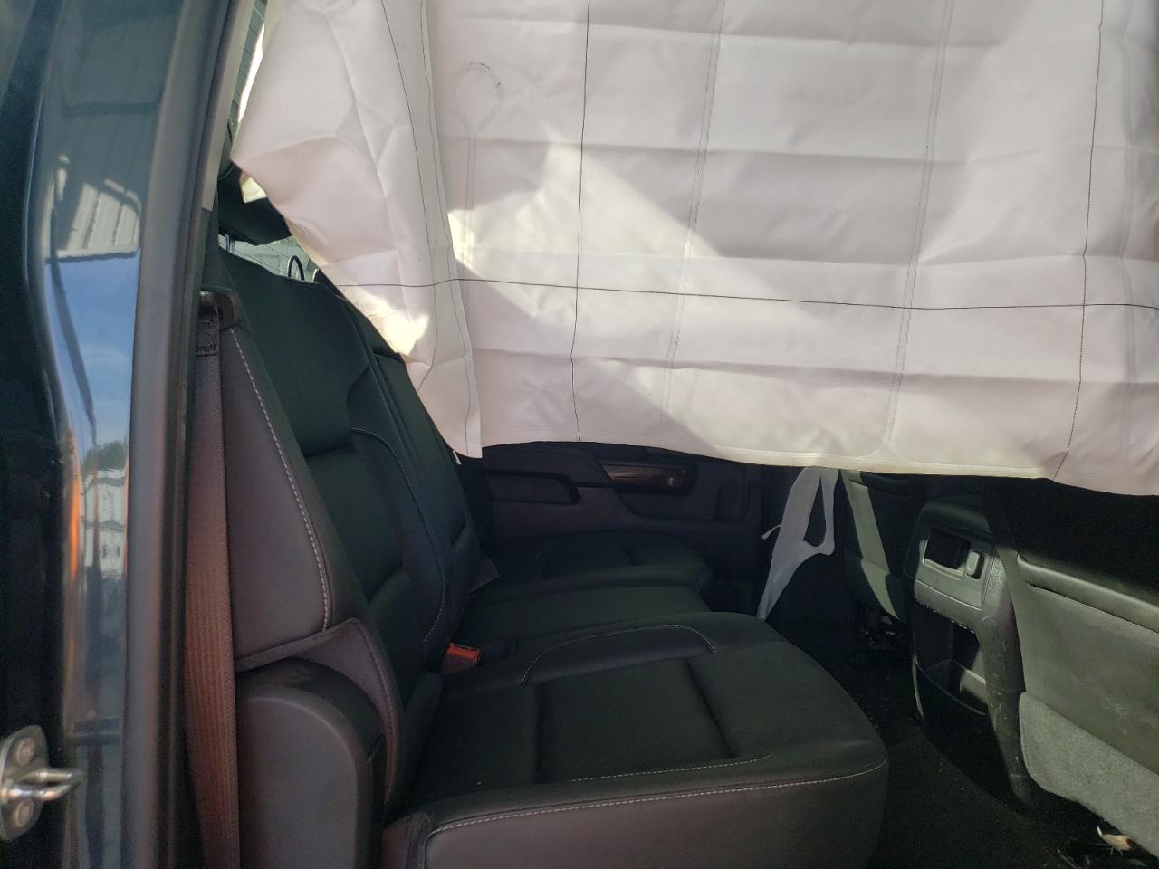 GMC SIERRA K1500 SLT