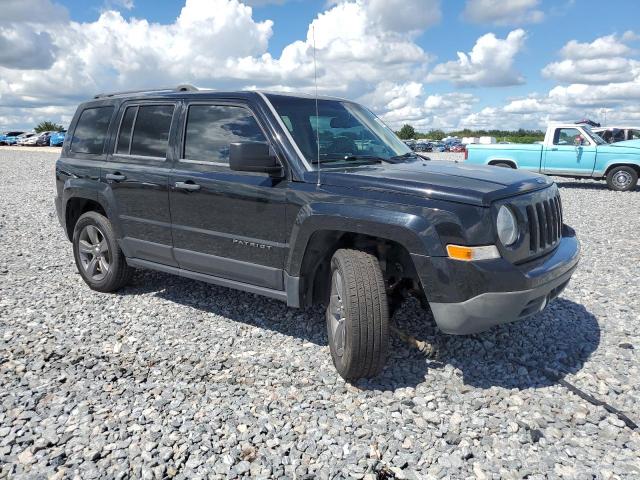 2016 JEEP PATRIOT SP 1C4NJRBB3GD596911