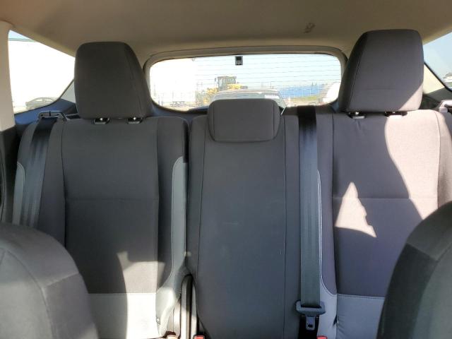 2016 FORD ESCAPE S 1FMCU9FX4GUC02767