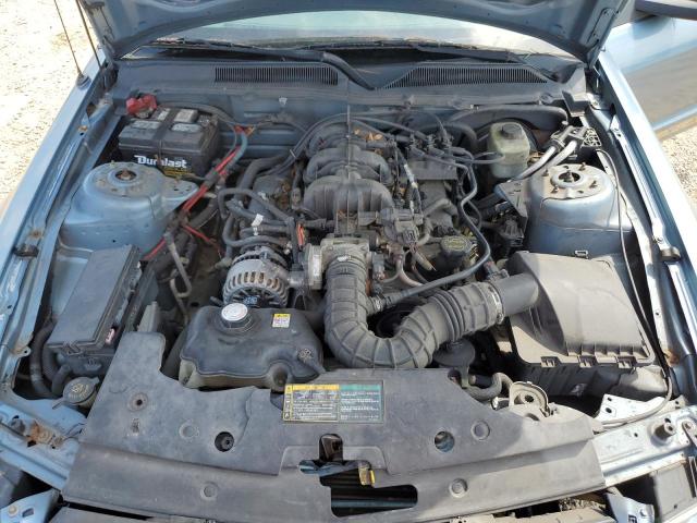 2005 FORD MUSTANG #3280543178