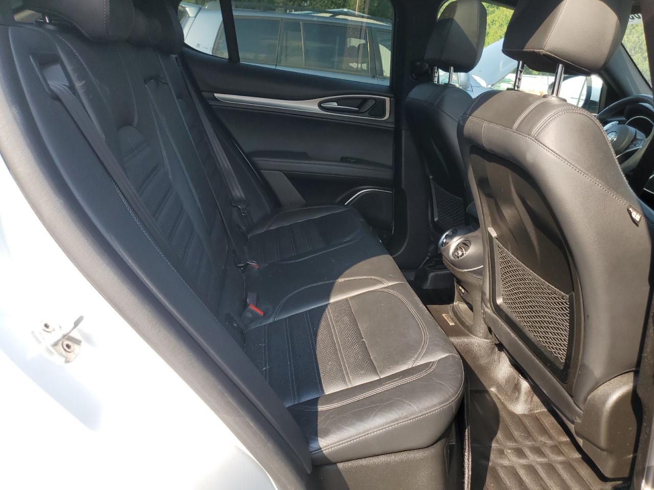 ALFA ROMEO STELVIO TI SPORT