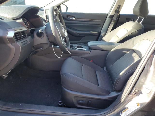 2025 NISSAN ALTIMA SV 1N4BL4DVXSN348655