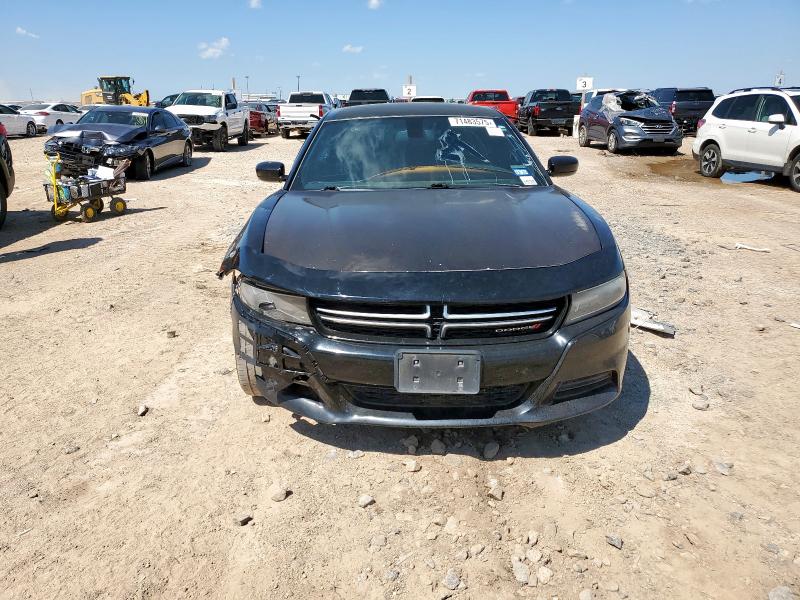 2016 DODGE CHARGER SE 2C3CDXBG8GH102970