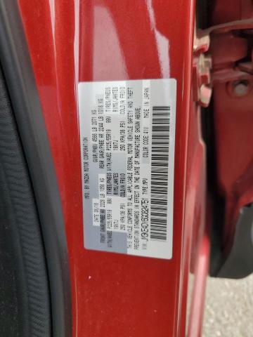 2016 MAZDA CX-5 GT JM3KE4DY6G0824751