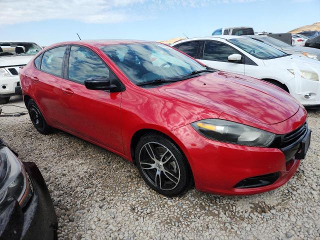 2016 DODGE DART SXT - 1C3CDFBB3GD517884