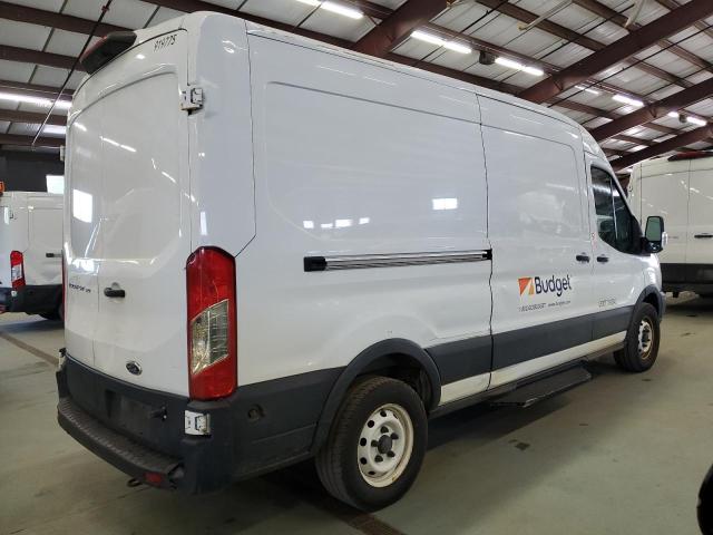 FORD TRANSIT T- 2019 white  gas 1FTYE2CM3KKB69516 photo #4