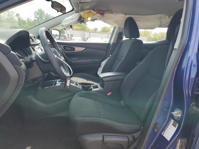 2019 NISSAN ROGUE SPOR #3263916128