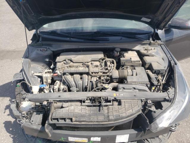 2021 HYUNDAI ELANTRA SE - 5NPLN4AG4MH006068