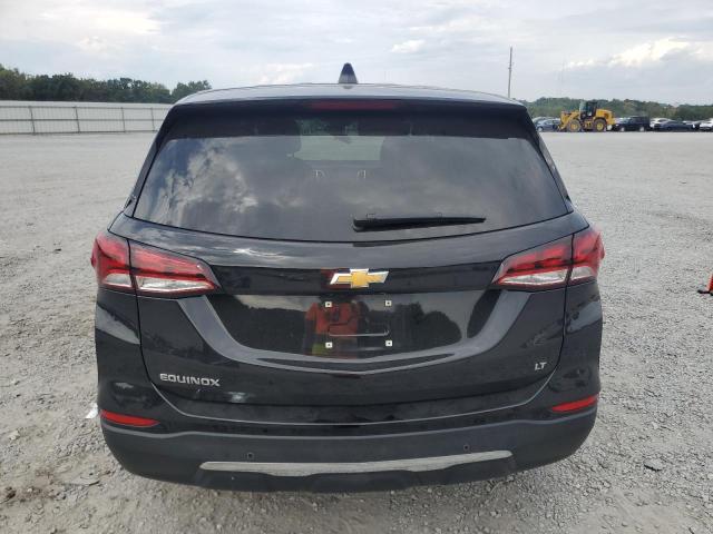 2022 CHEVROLET EQUINOX LT 3GNAXKEVXNL244403