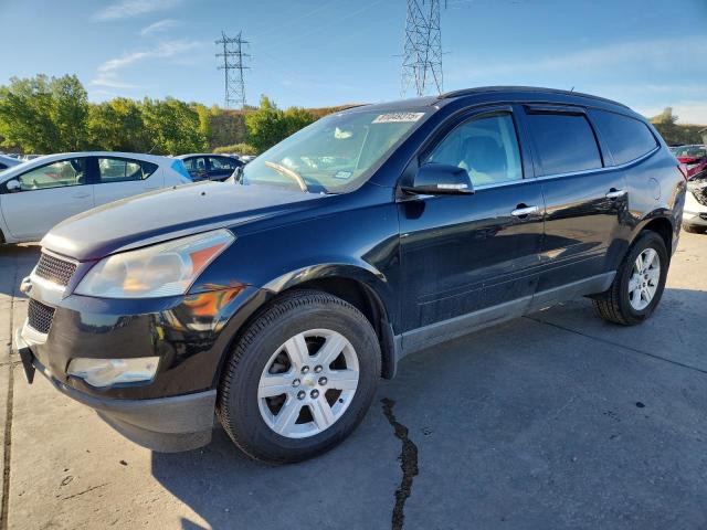 2011 CHEVROLET TRAVERSE L #3304619474