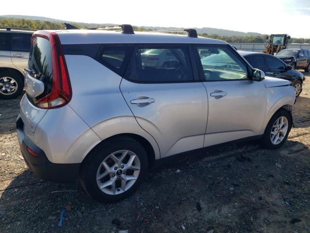 2020 KIA SOUL LX KNDJ23AU0L7010587