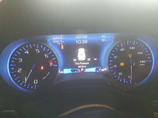 2019 CHRYSLER 300 S 2C3CCABG2KH609467