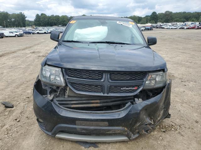2018 DODGE JOURNEY GT #3292296268