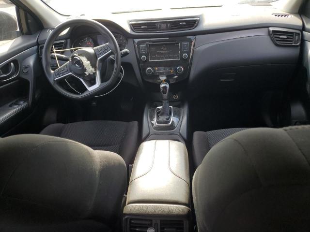2021 NISSAN ROGUE SPORT S JN1BJ1AW3MW422204