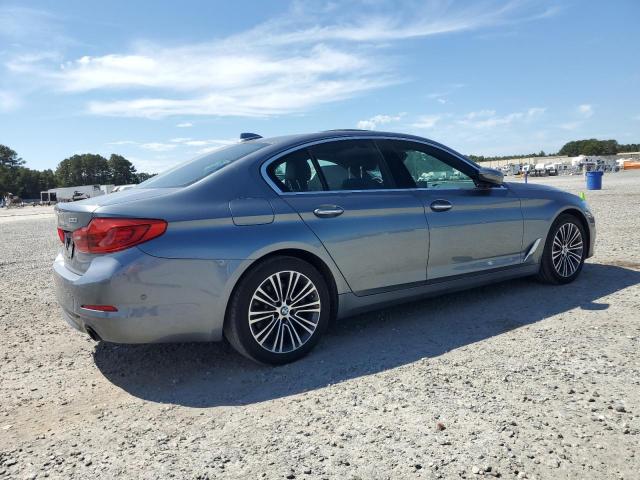 2017 BMW 530 XI WBAJA7C33HG905932