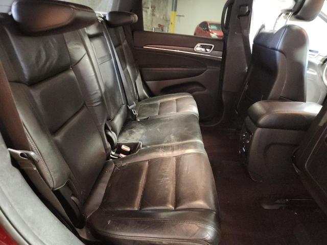 2018 JEEP GRAND CHER - 1C4RJFBG7JC285846