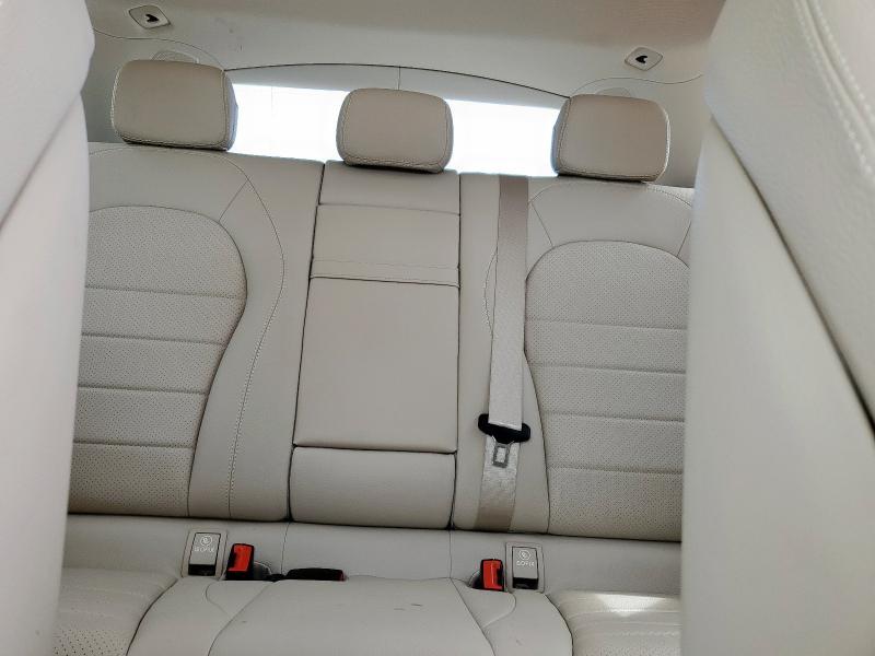 2021 MERCEDES-BENZ GLC 300 W1N0G8DBXMV281909