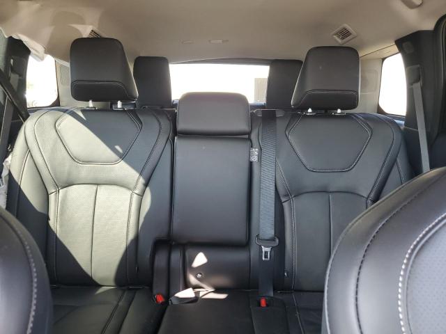 2025 INFINITI QX60 LUXE 5N1AL1FS7SC341886