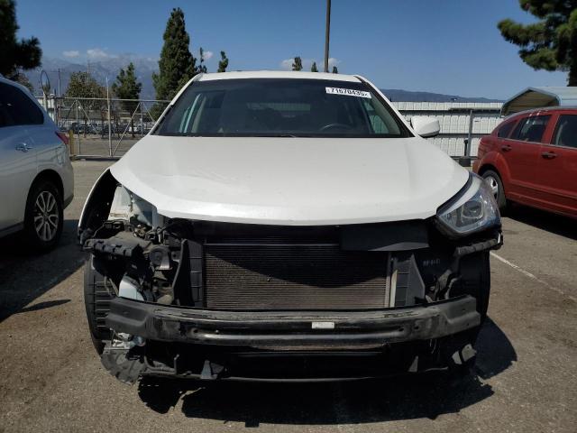 2015 HYUNDAI SANTA FE S 5XYZTDLB5FG265499