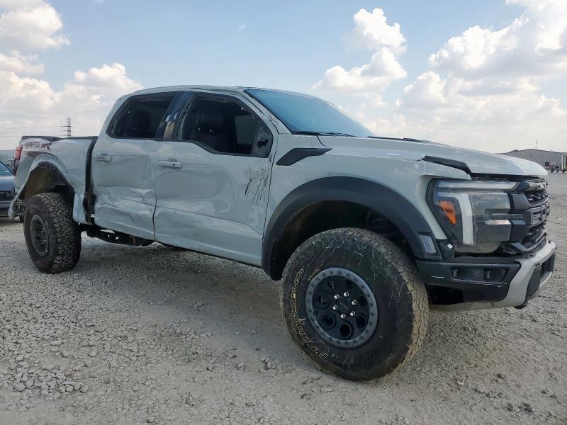 2024 FORD F150 RAPTO 1FTFW1RG7RFA51830