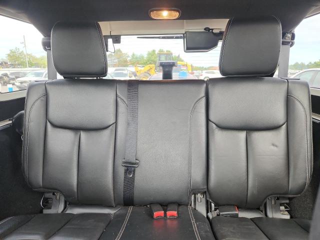 2015 JEEP WRANGLER U 1C4HJWEG7FL531180