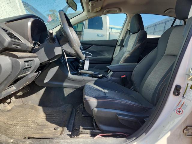 2019 SUBARU CROSSTREK PREMIUM JF2GTACC2K9305081