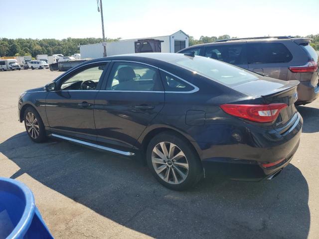 2017 HYUNDAI SONATA SPO 5NPE34AF3HH542084