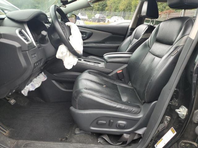 2020 NISSAN MURANO SL - 5N1AZ2CS2LN152755