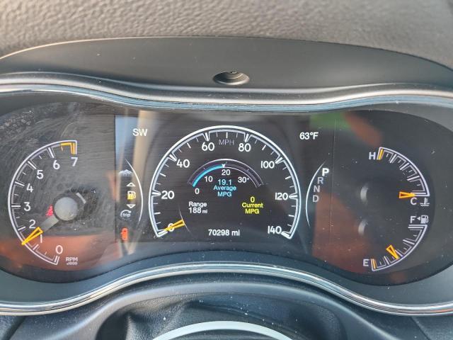 2018 JEEP GRAND CHER - 1C4RJFBG4JC299090