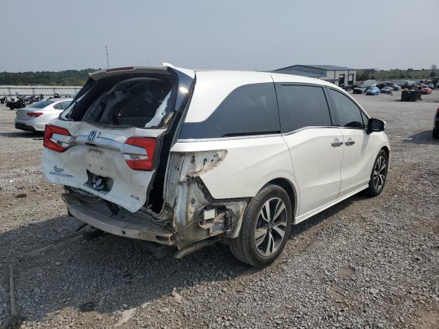 2019 HONDA ODYSSEY ELITE 5FNRL6H94KB017229