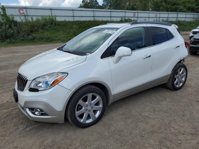 2014 BUICK ENCORE - KL4CJCSB2EB519194