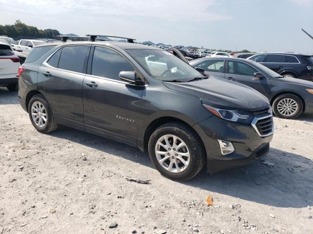 2018 CHEVROLET EQUINOX LT 3GNAXJEVXJL383807