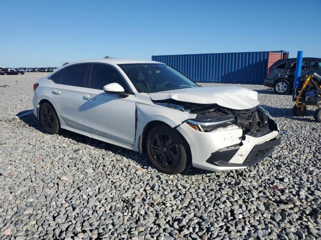 2022 HONDA CIVIC - 2HGFE2F22NH523119