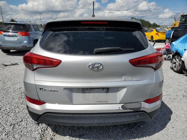 2018 HYUNDAI TUCSON SE KM8J23A41JU693720
