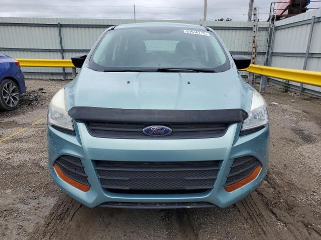 2013 FORD ESCAPE S - 1FMCU0F77DUB82604
