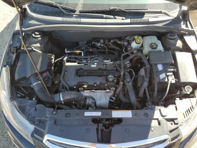 2015 CHEVROLET CRUZE LT - 1G1PC5SB5F7242521