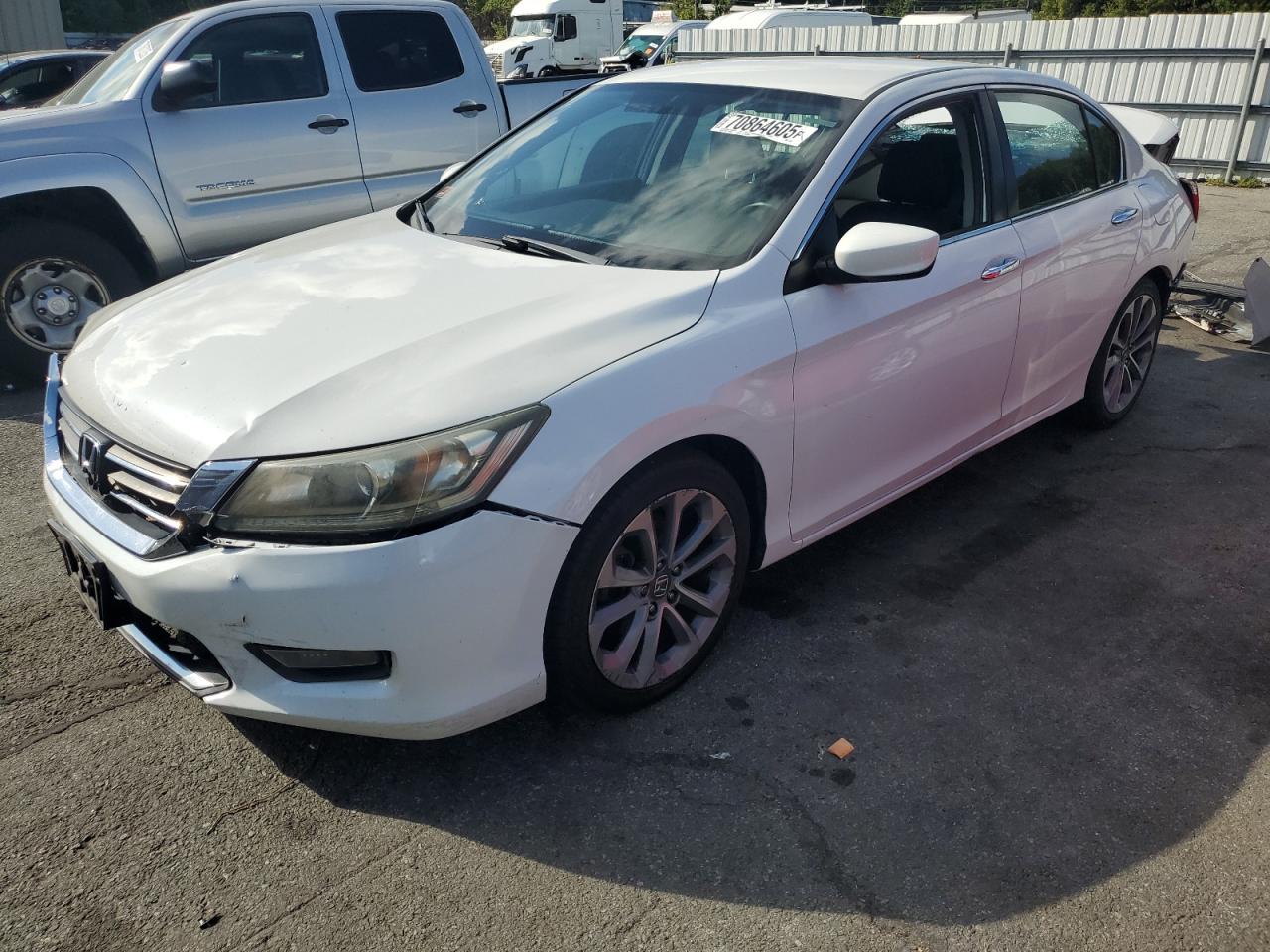 Global Auto Auctions