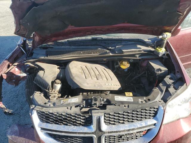 2017 DODGE GRAND CARA 2C4RDGCG2HR616698