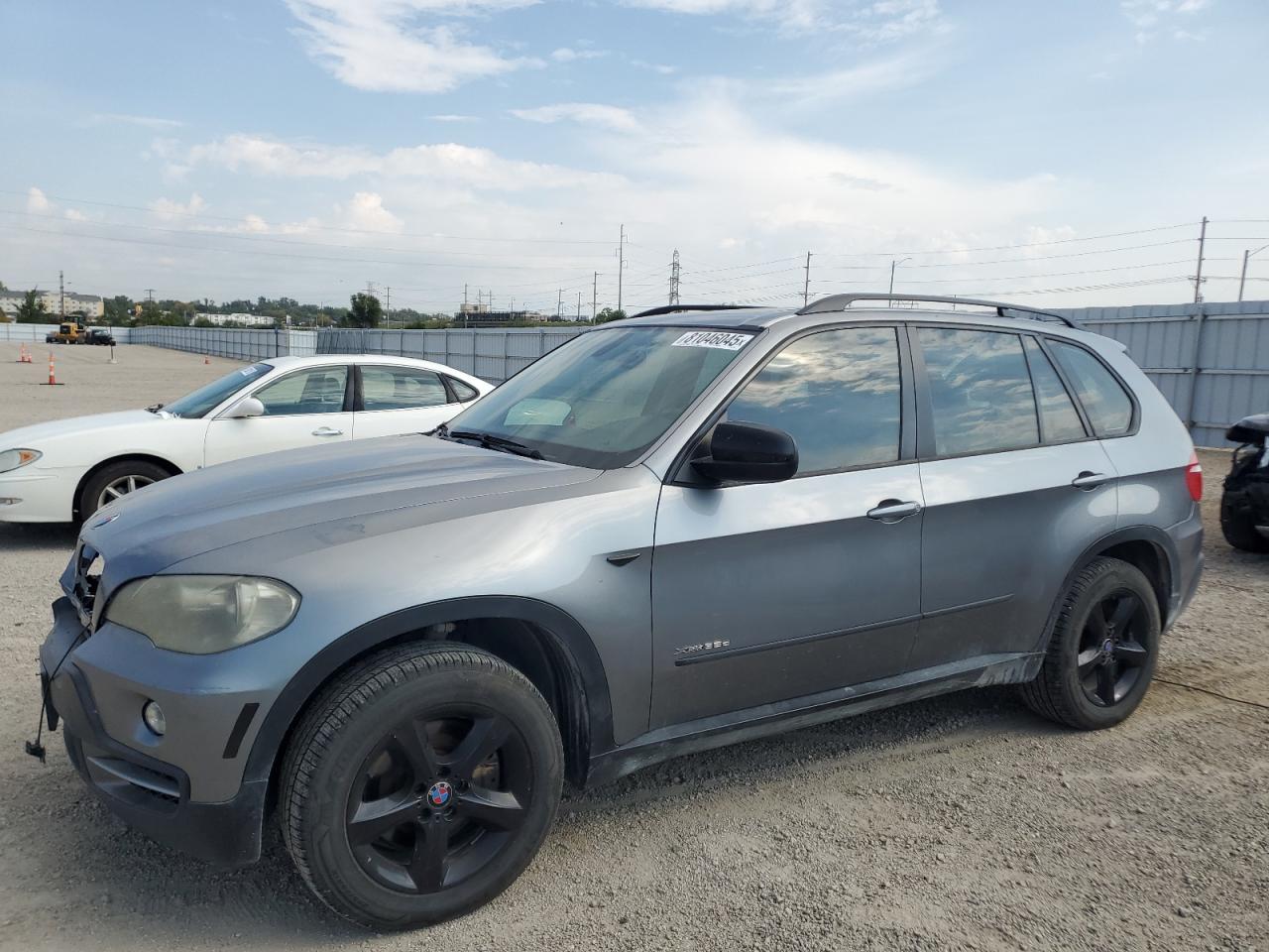 BMW X5 XDRIVE35D