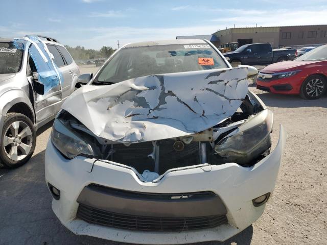 2015 TOYOTA COROLLA EC - 5YFBPRHE5FP203974