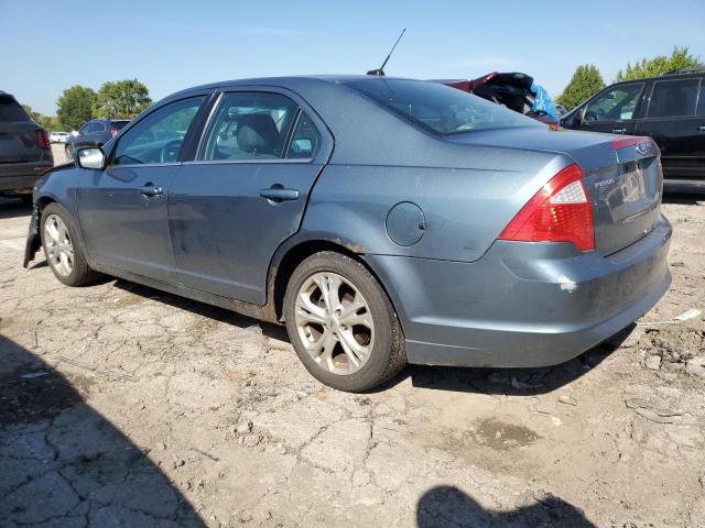 2012 FORD FUSION SE - 3FAHP0HA0CR313703