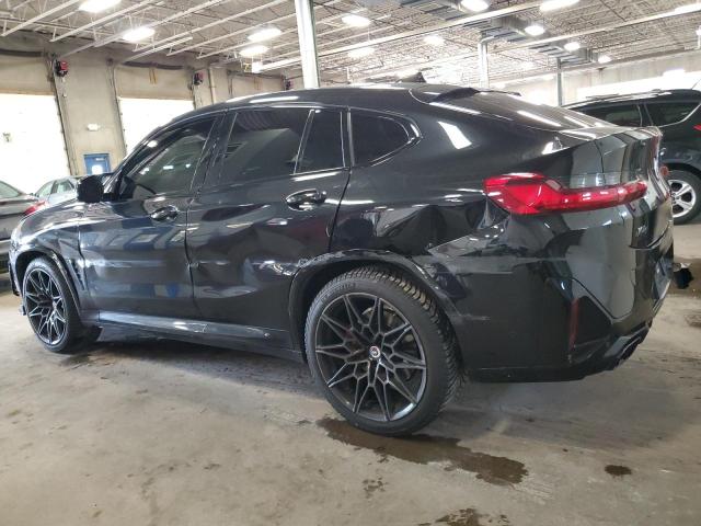2022 BMW X4 M40I 5UX43DT06N9M58588