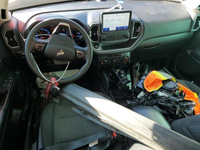 2024 FORD BRONCO SPO #3279491257