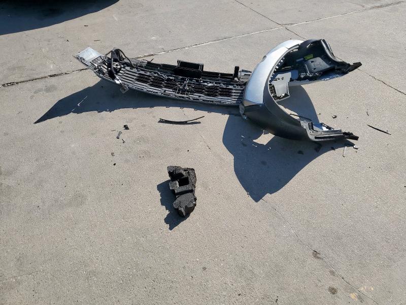 2020 KIA TELLURIDE 5XYP5DHC5LG085681