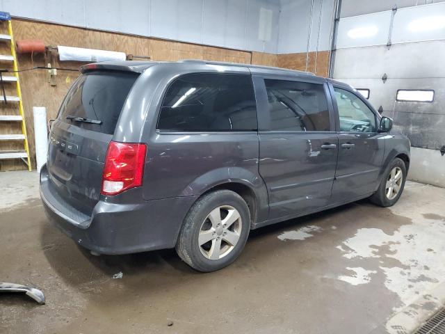 2016 DODGE GRAND CARA 2C4RDGBG1GR313993
