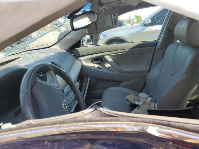 2007 TOYOTA CAMRY HYBRID #3305301386